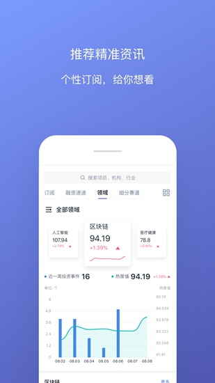鲸准 安卓版v7.8.0